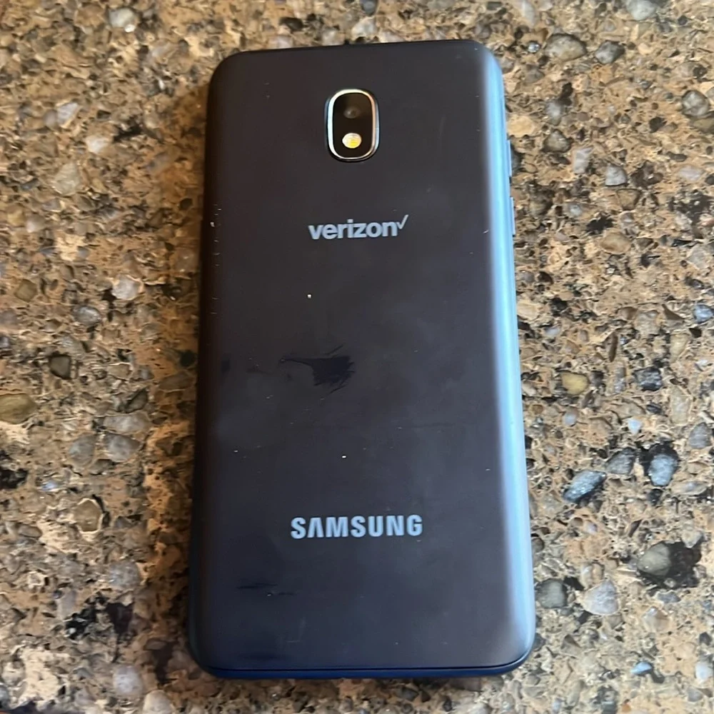Samsung Galaxy J3 V